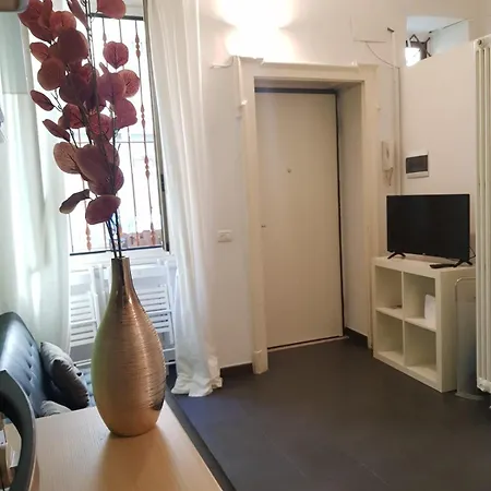 Maison Serena Bocconi-navigli Appartement