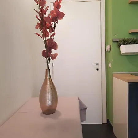 Maison Serena Bocconi-navigli Appartement *