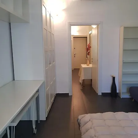 Maison Serena Bocconi-navigli