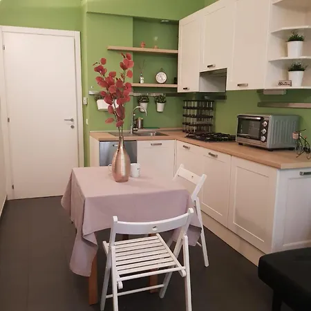 Appartement Maison Serena Bocconi-navigli