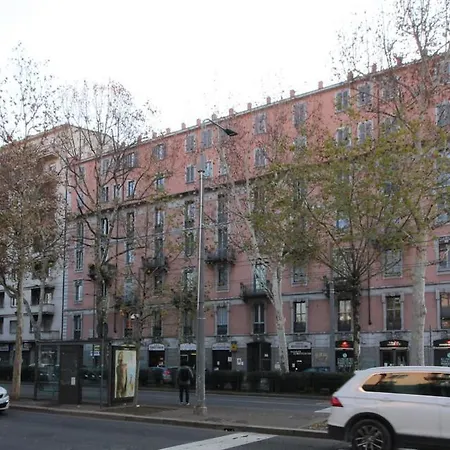 Appartement Maison Serena Bocconi-navigli *
